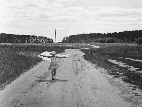 Живу на взлетной полосе...