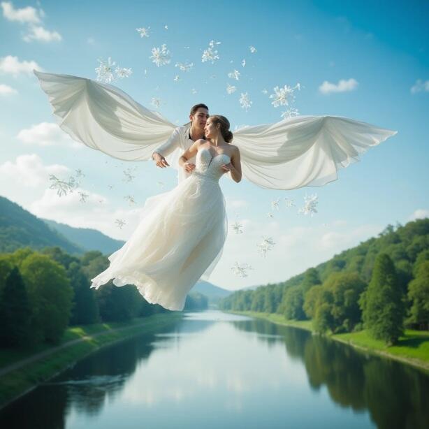 Берега мои, берега