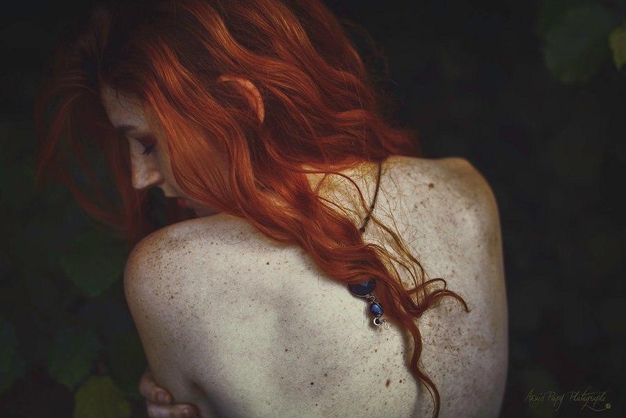 Слушайте, леди Макбет...