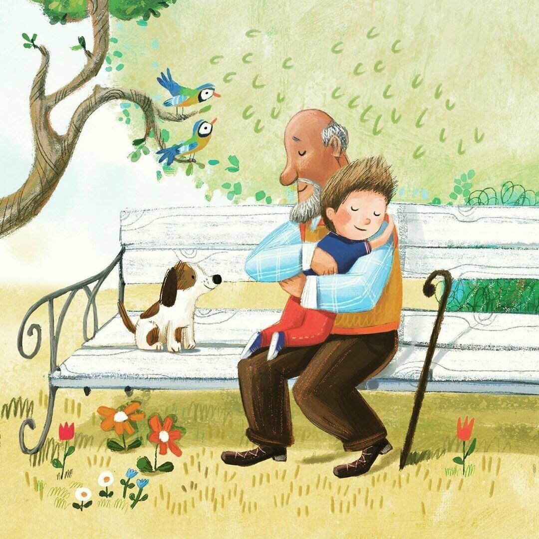 ГЛОТОК СВЕТА