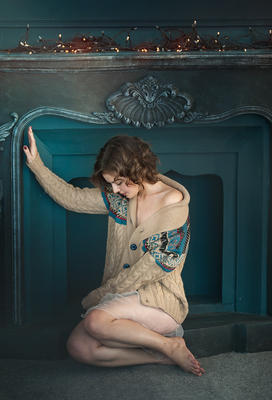 Не могу без тебя