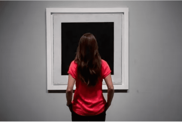 Чëрный карандаш