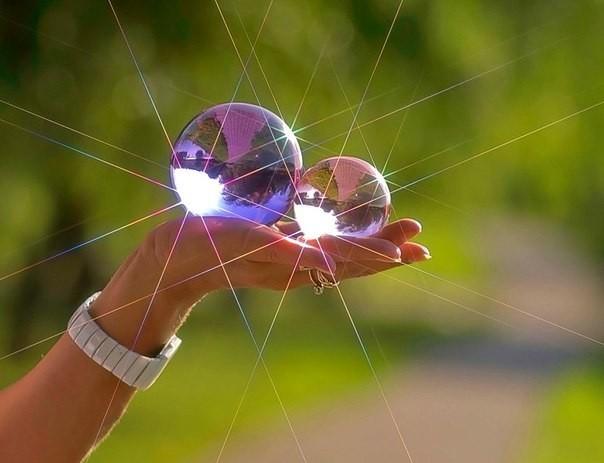 Проведи, отпусти...