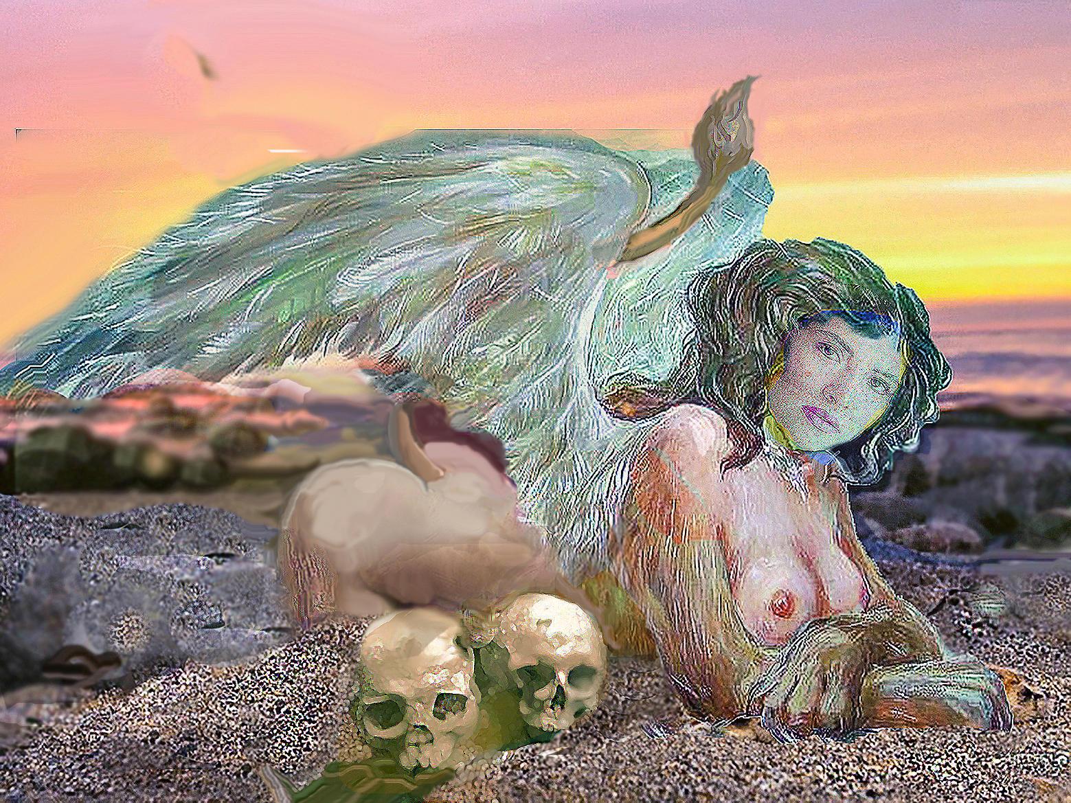 Мимолётности