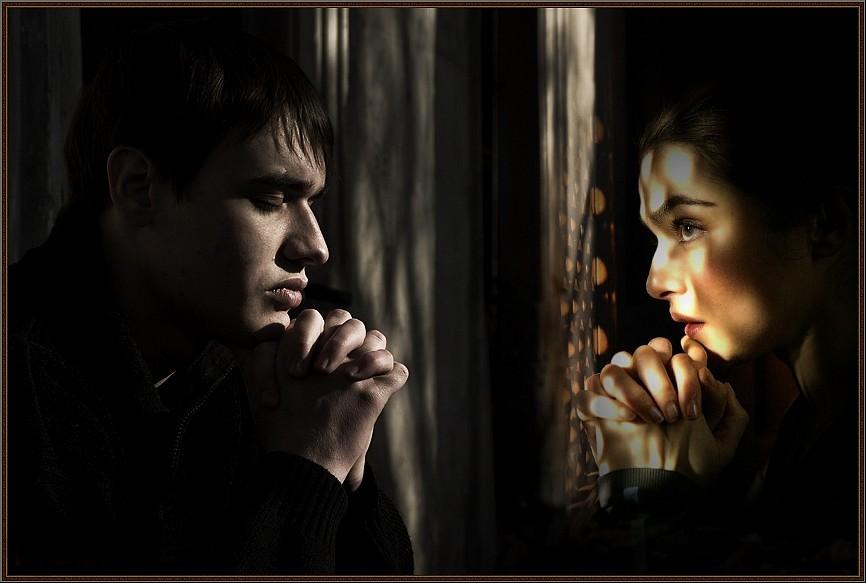 Откровенье на мгновенье