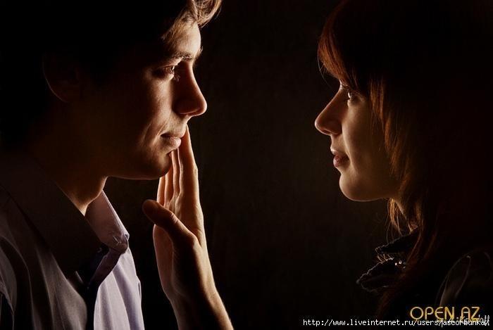 Права любви. 30.06.2003г.