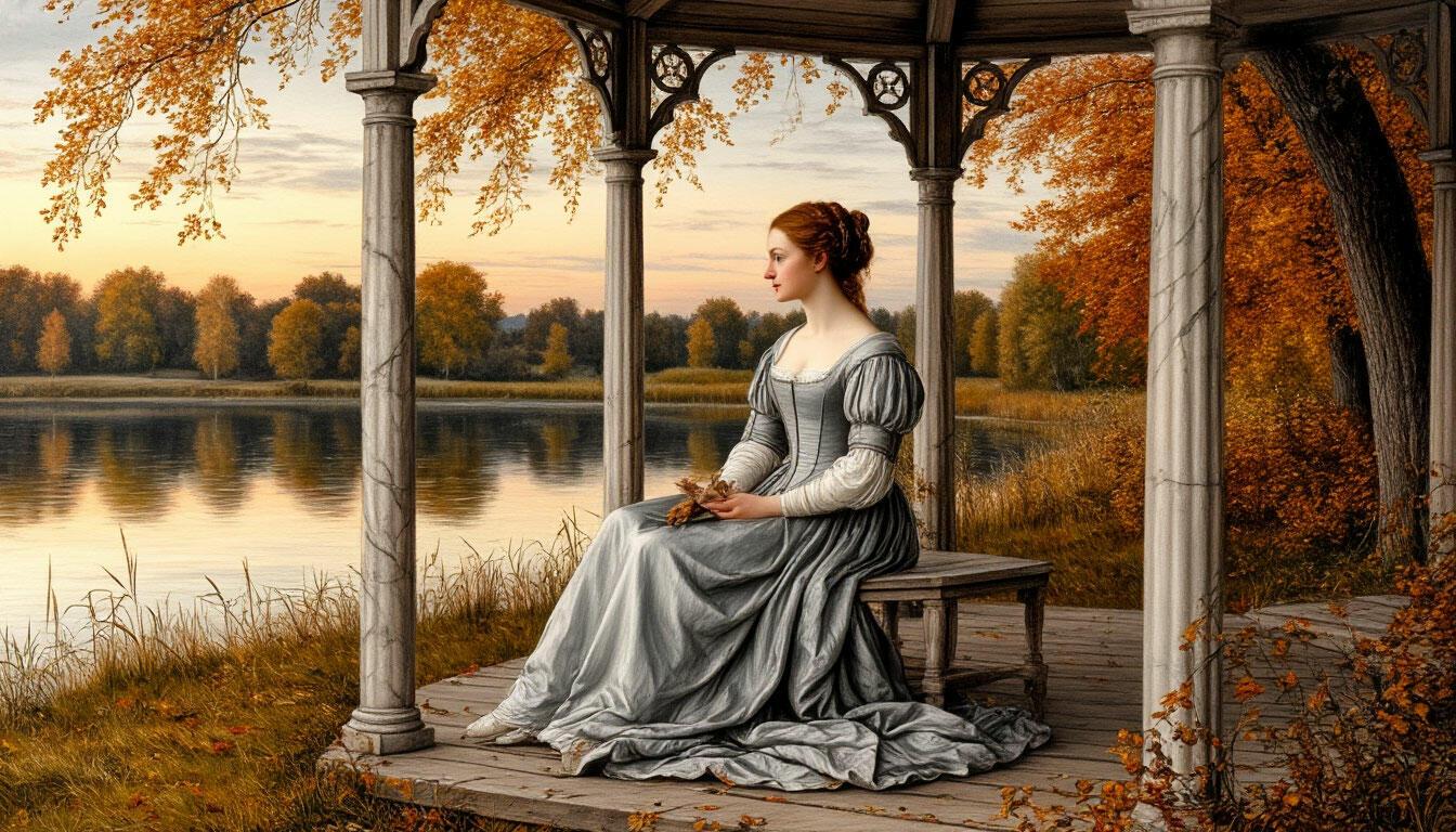 Перевод 101 сонета У.Шекспира