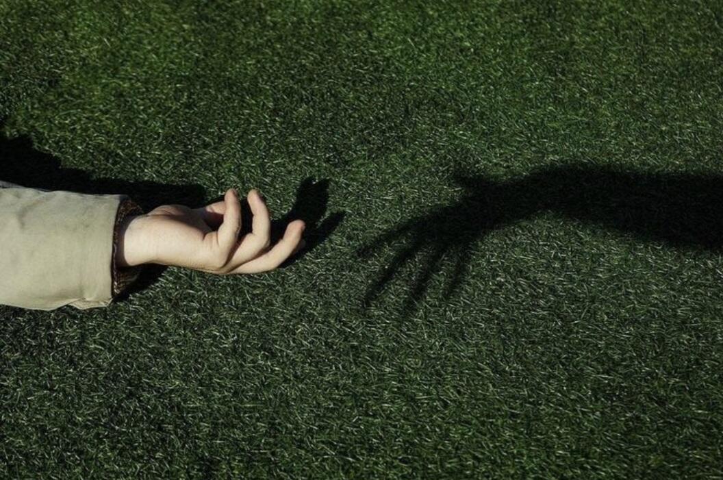 Там, где пустота – нет места счастью