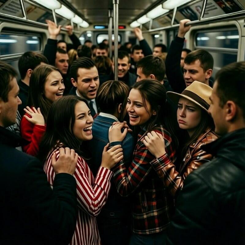 Час пик