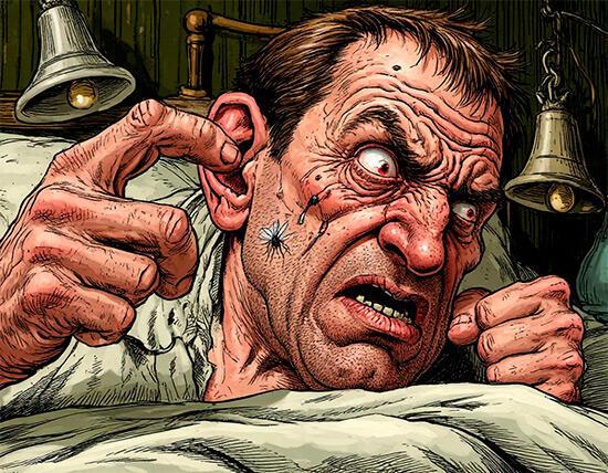 Вечерний звон