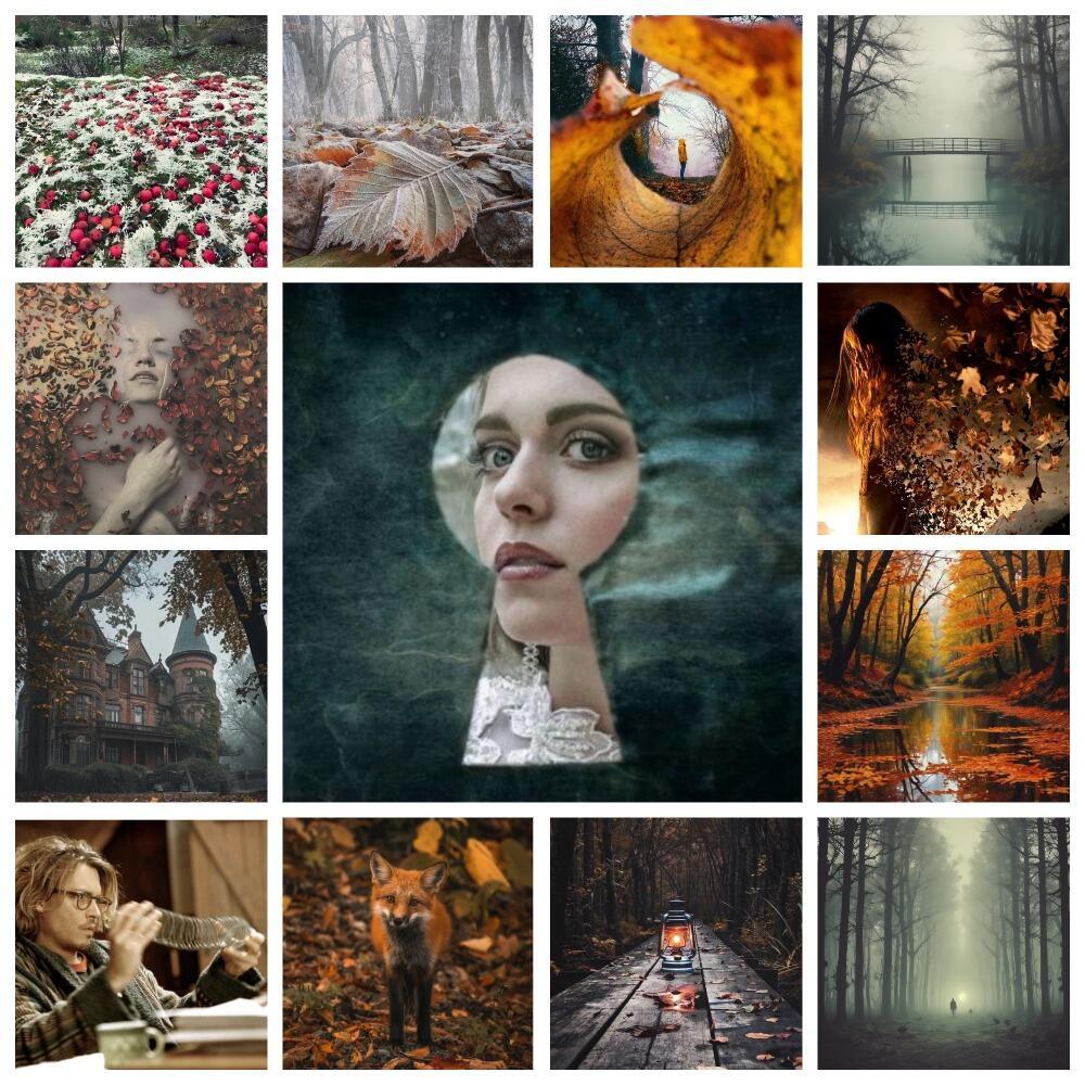 по следам кошмара