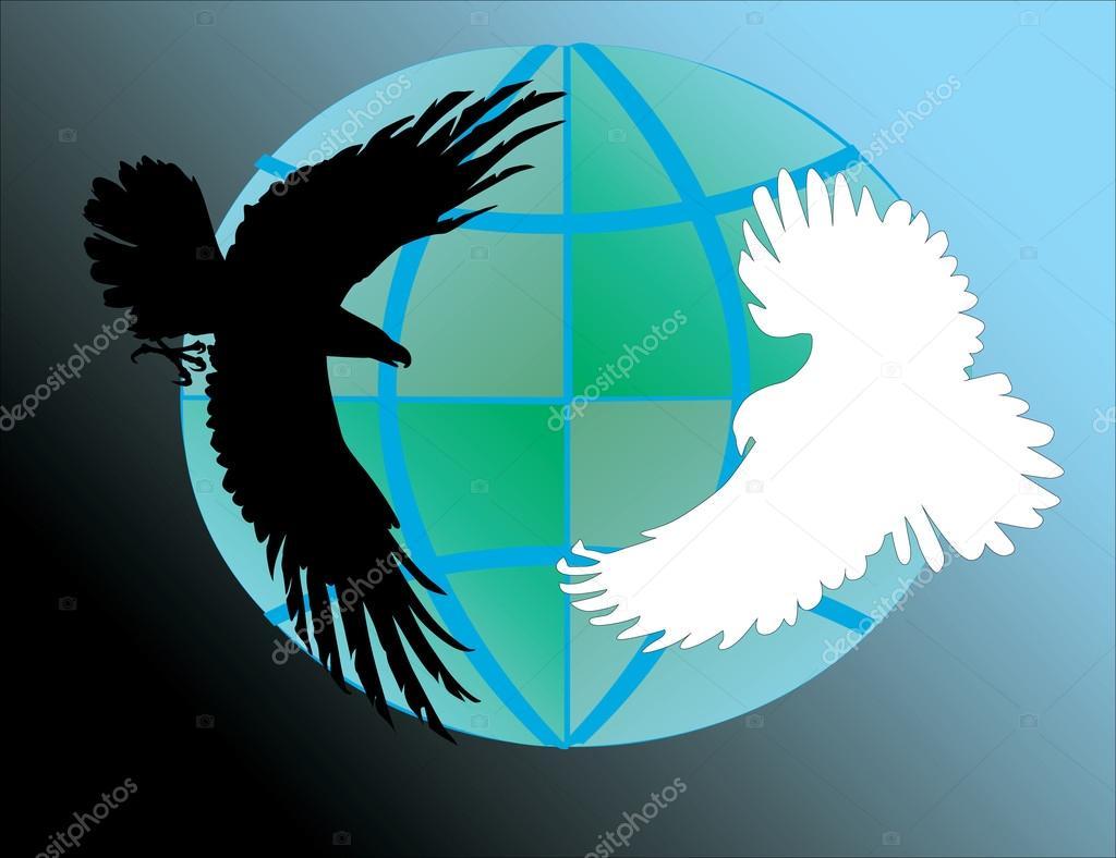 Уходят бойцы второй мировой