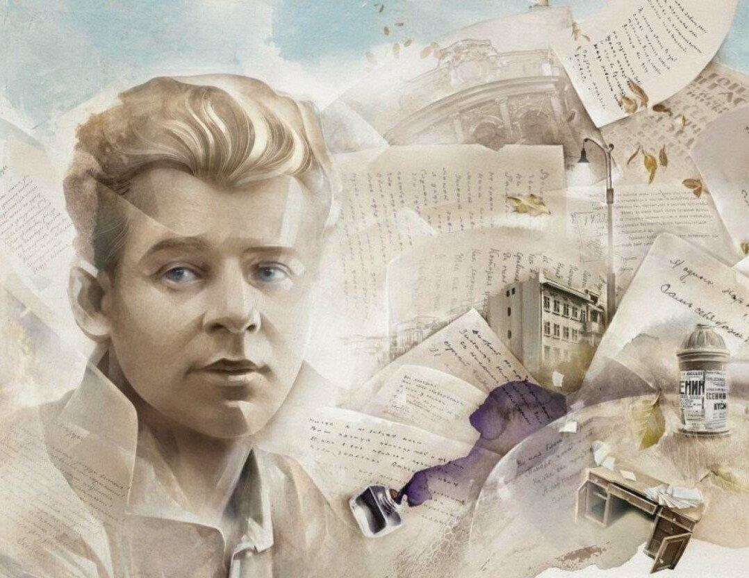 В ДЕБРЯХ ГОРОДА