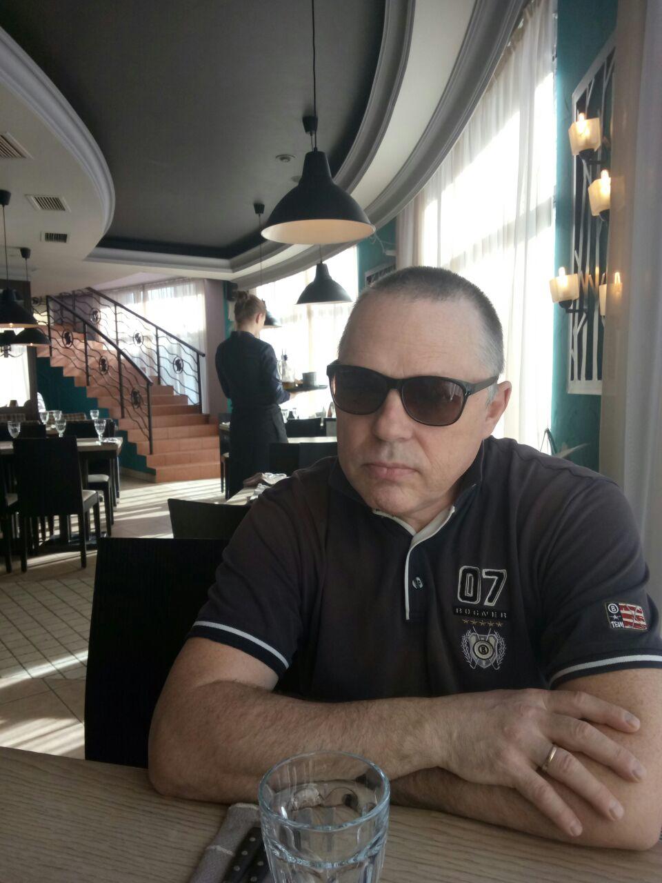 Море не просто вода