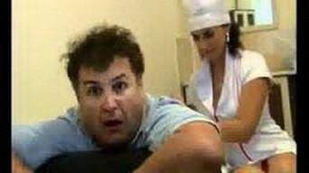 Электрическая женщина