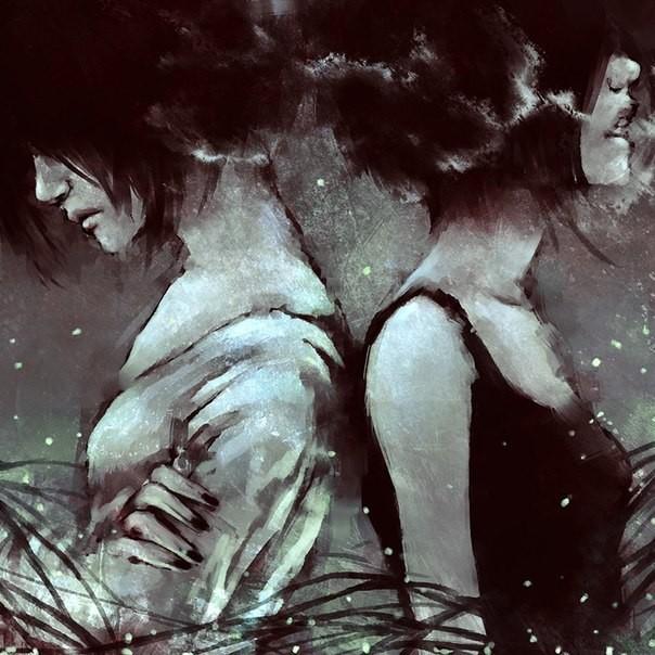 Однажды я...