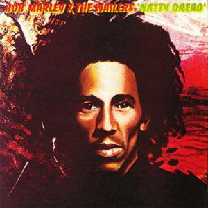 No Woman No Cry - Bob Marley