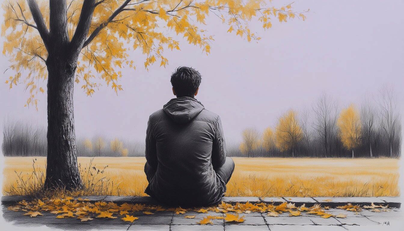 В ожидании друзей