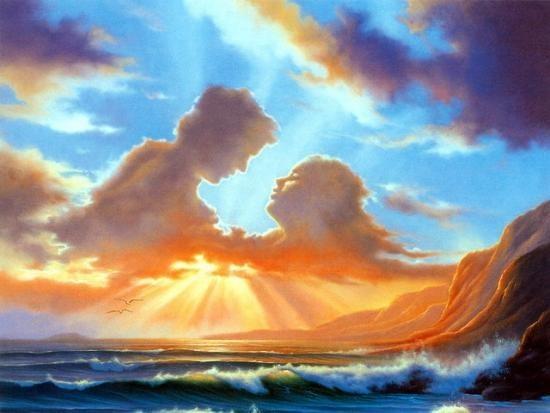 Море сказки и любви