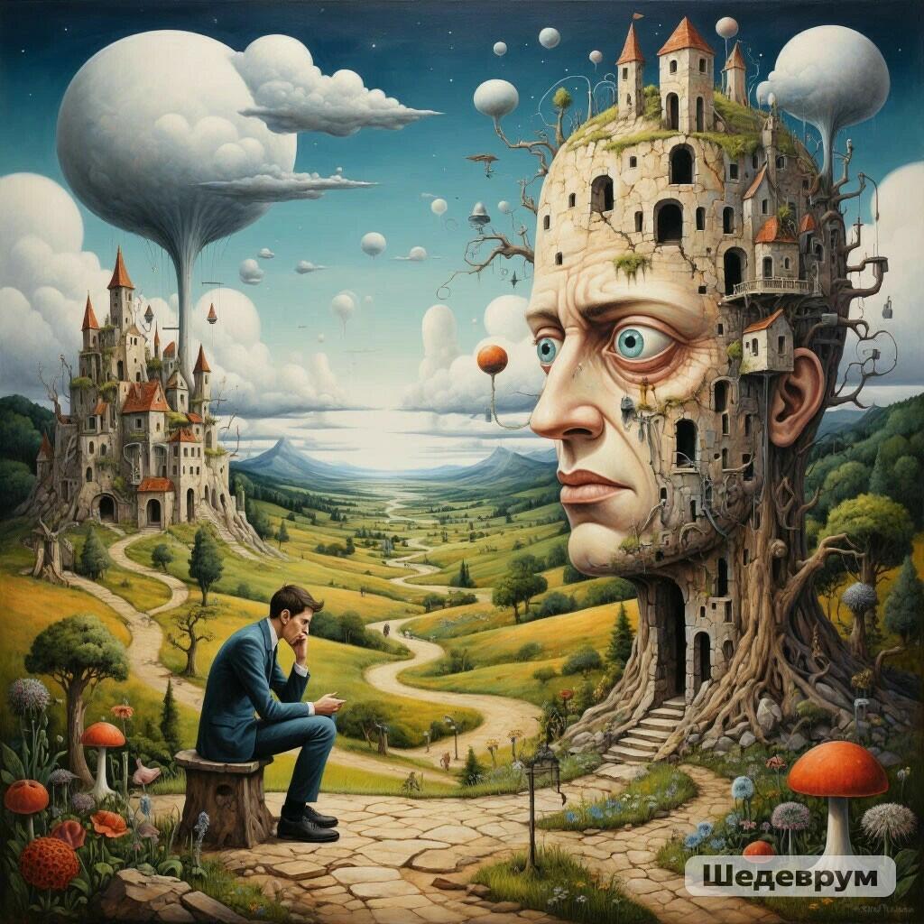 Недовольство своим творчеством