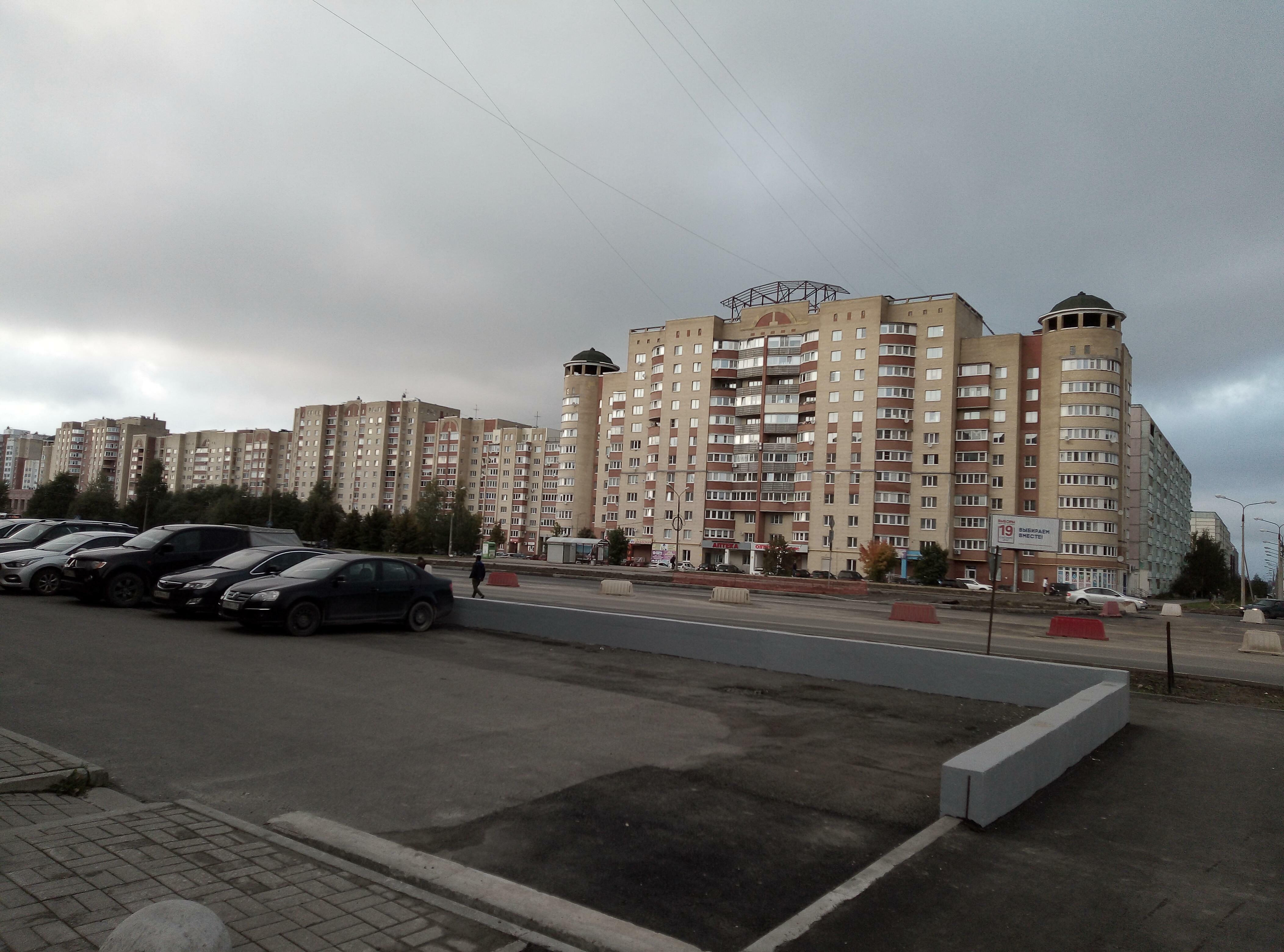 Серость или – вера в цвет. (Под впечатлением от стиха Грековой Любови)