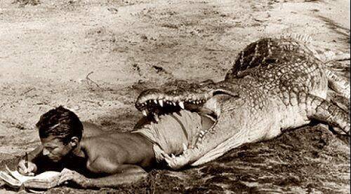 Узник словес