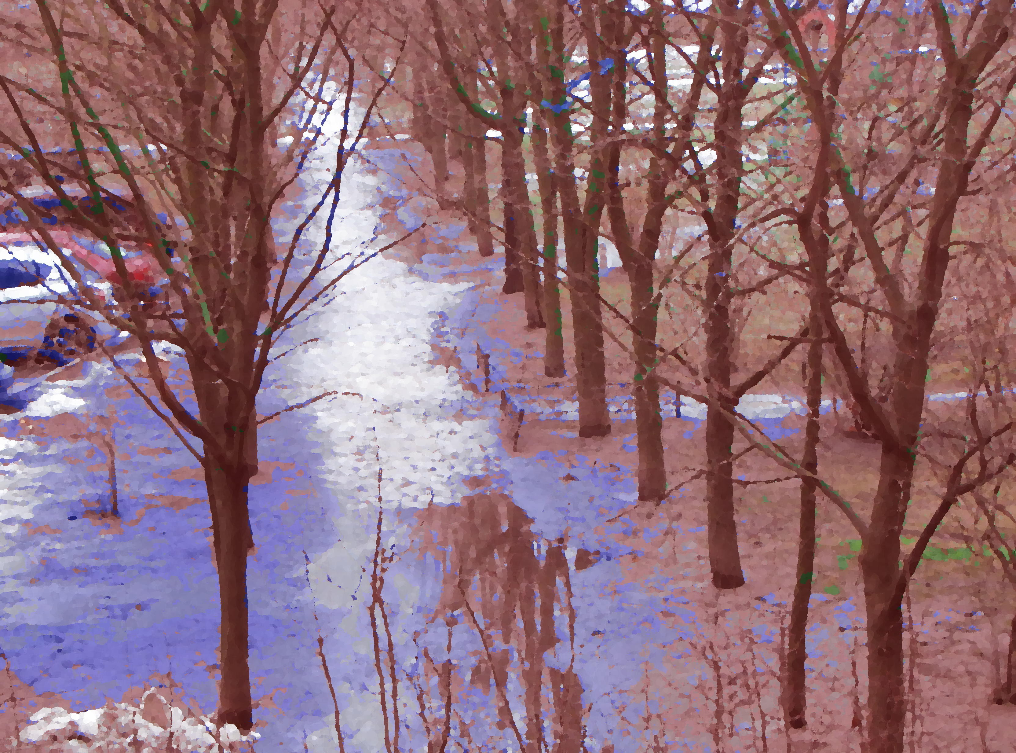 «НА БОБАХ»…