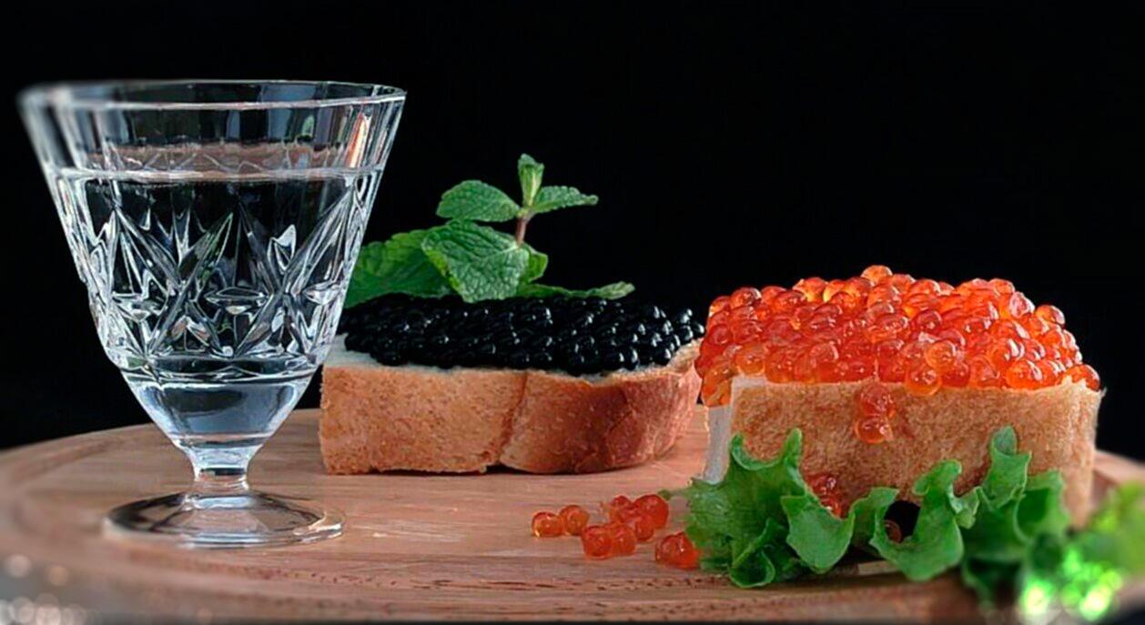 Тост за Новый год...