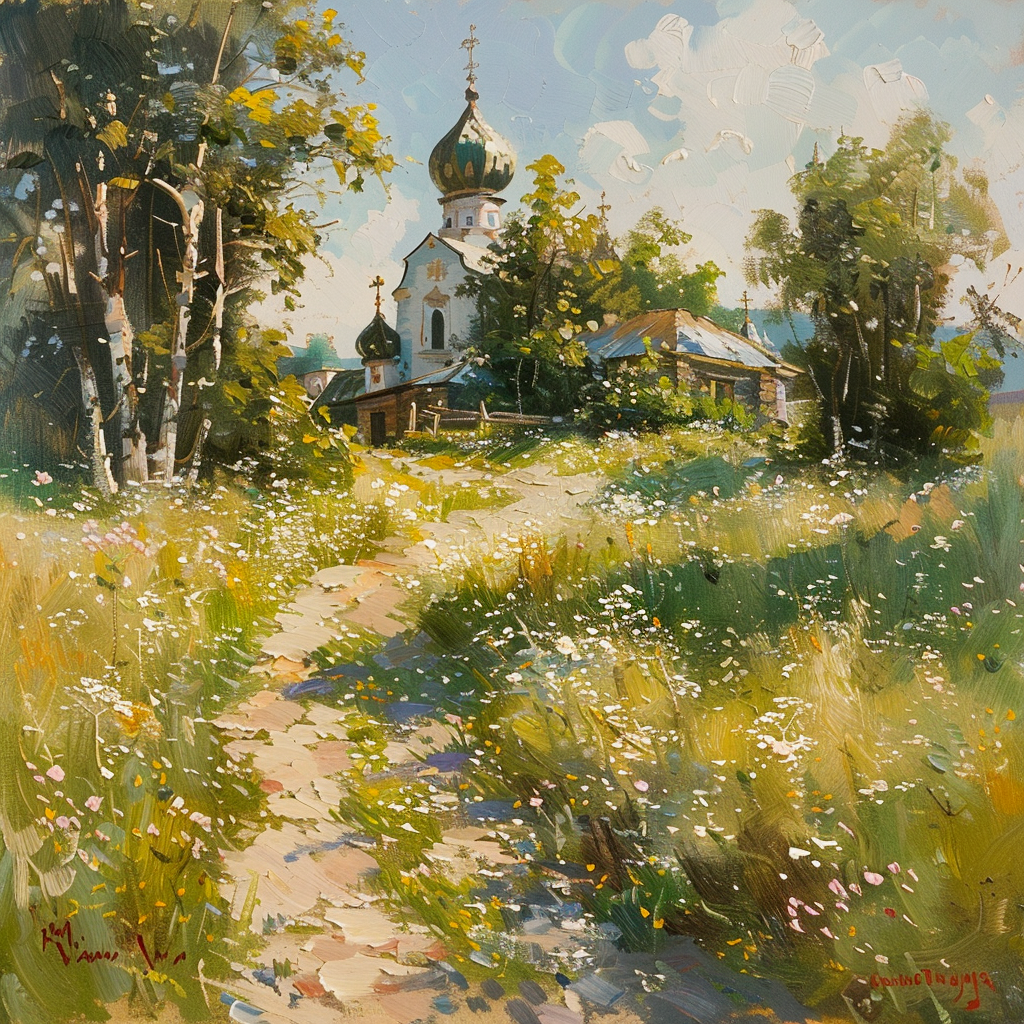 Летнее время