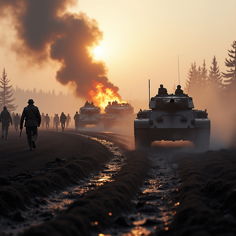 Ночная рота