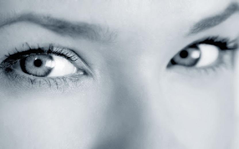 "Кривое зеркало души" (12.03.2017)