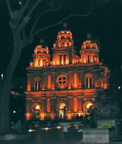 Китайские картинки. Ванфуцзин