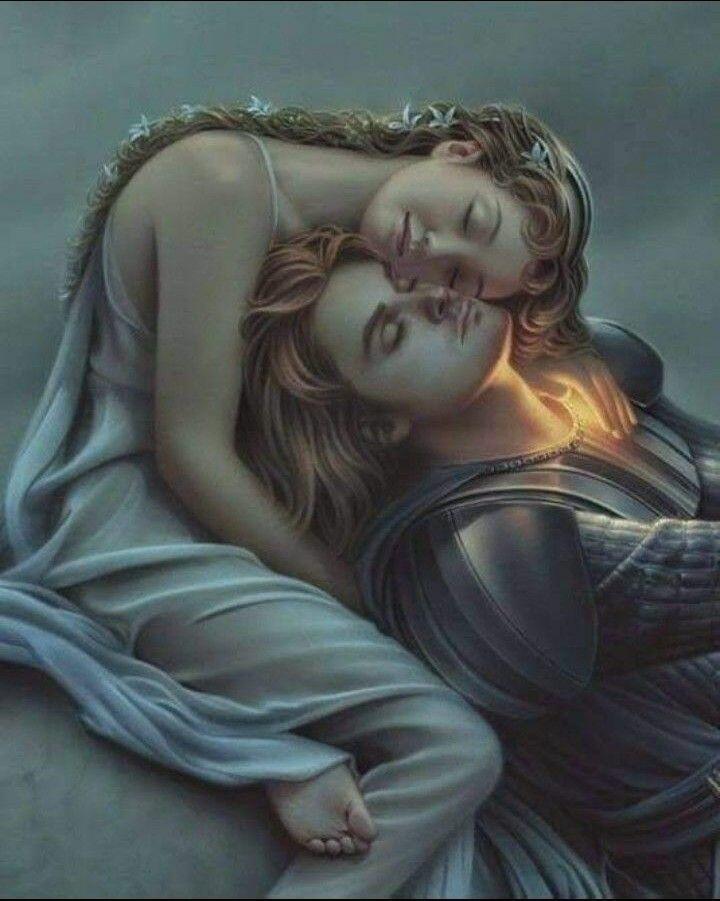 За музою твоею вслед