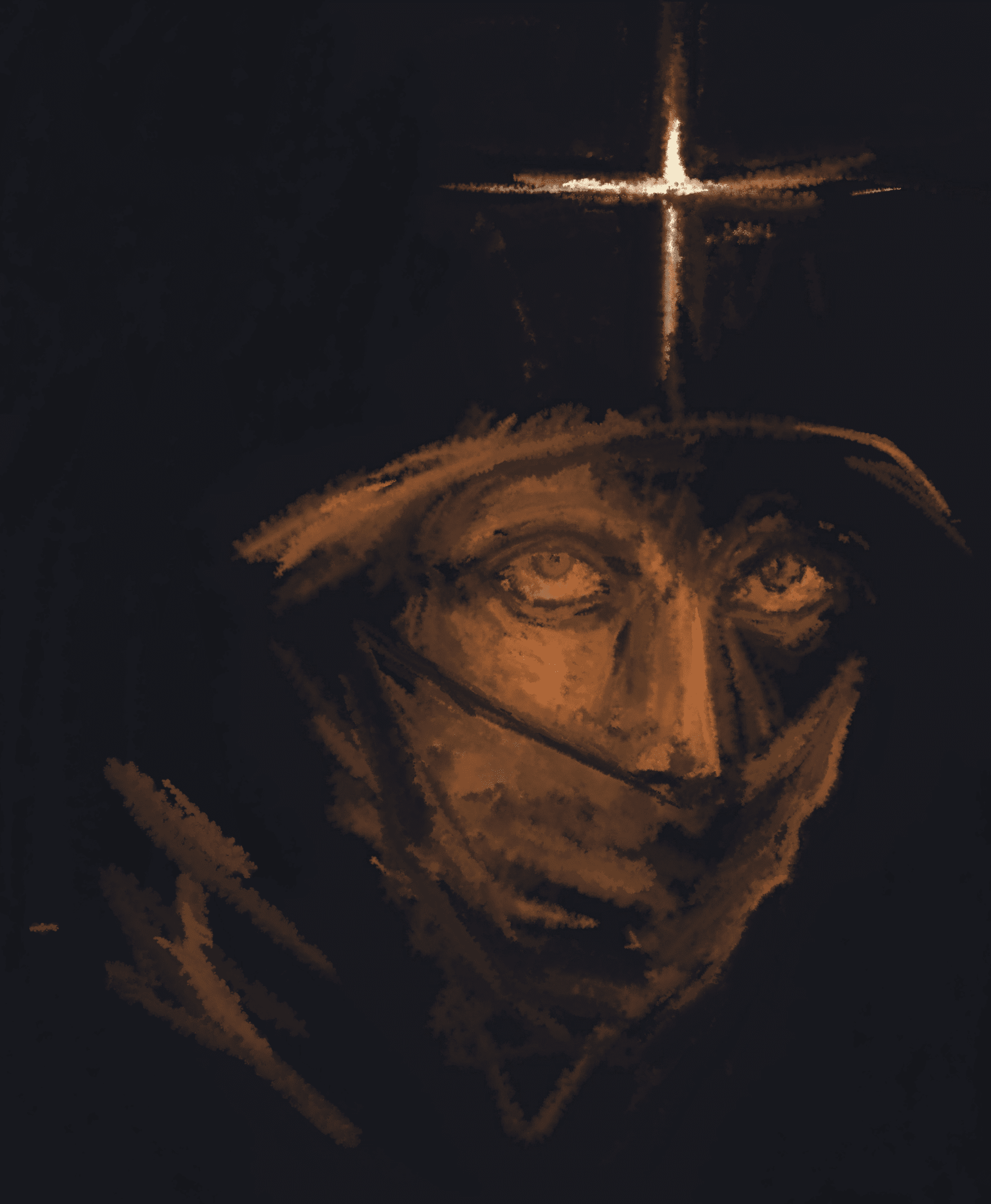 Двое, холодно, осень