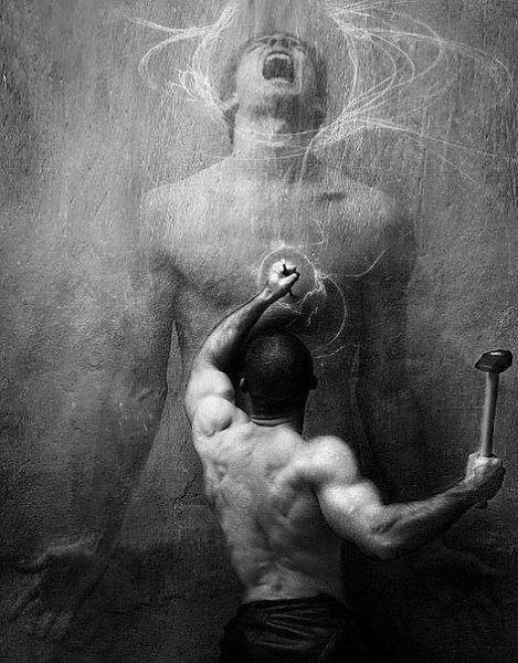 Не разрушайте!