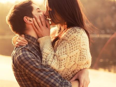 Дружеский секс