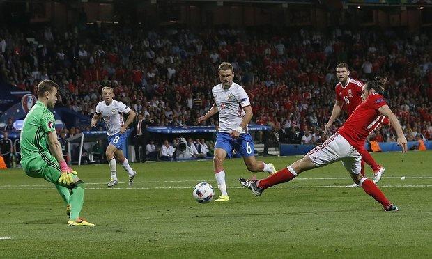 История одного поражения