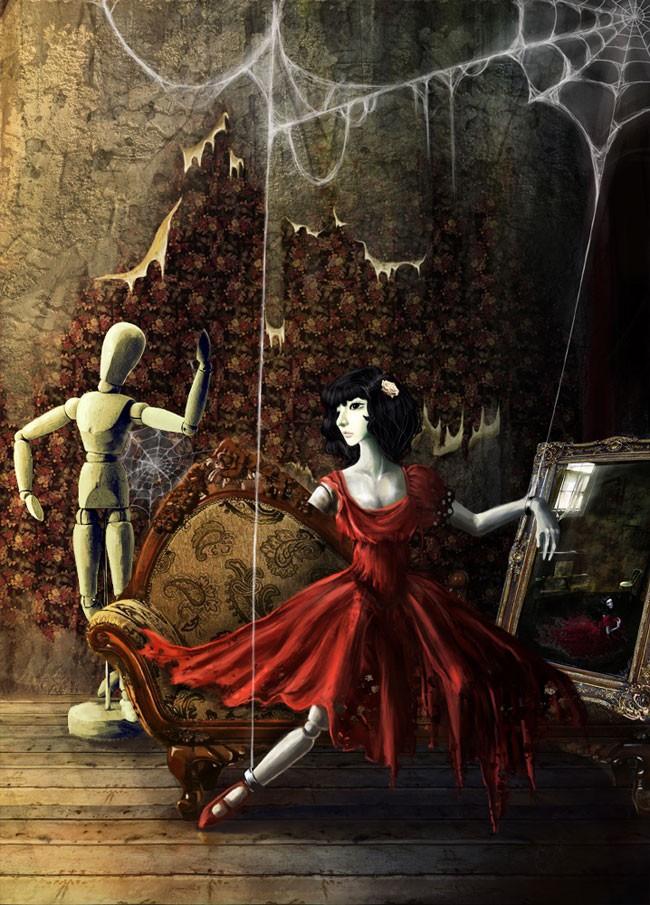 Мой идеал человека