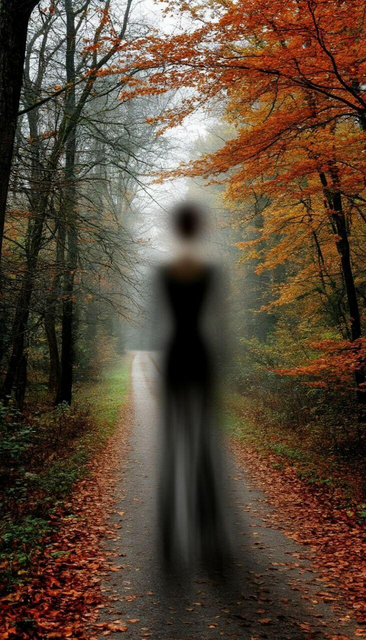 Осень  де-факто - пейзажная лирика