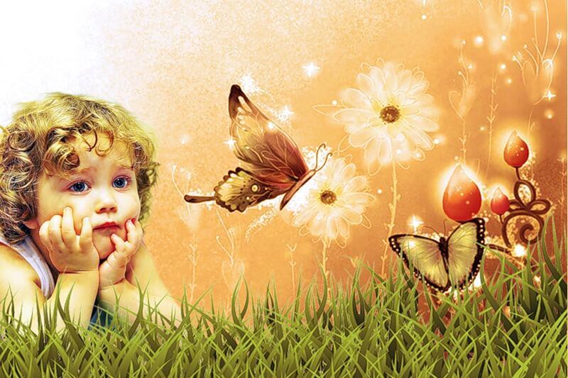 Куда уходит детство