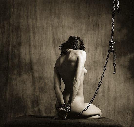 Рабство иллюзий.