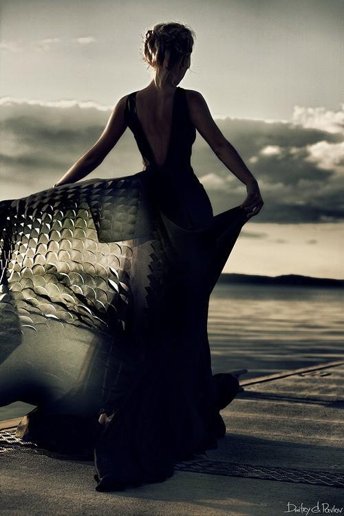 Любимая незнакомка