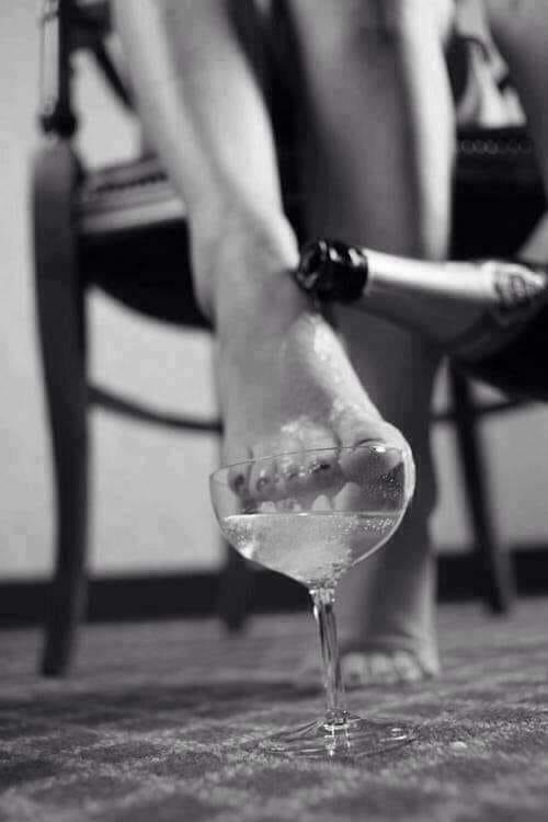 Даже больно представить...