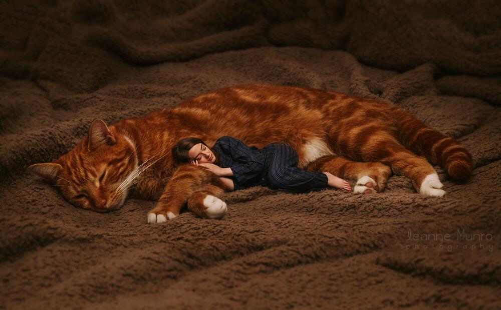 Управительница-учредительница