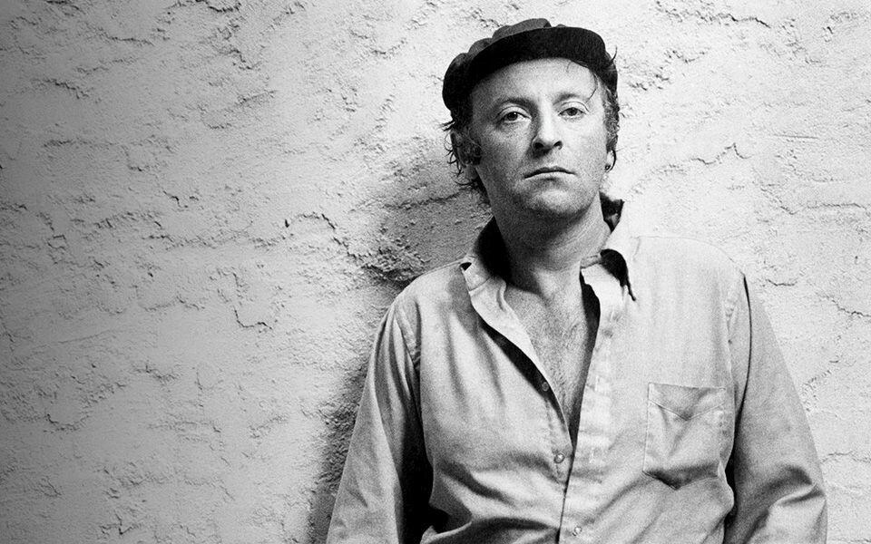 Монастырь духа