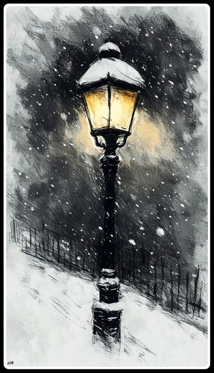 "Принеси мне воды…" (04.01.2026)