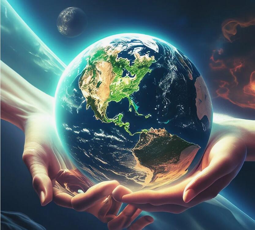  Мир Прощение - Продолжение