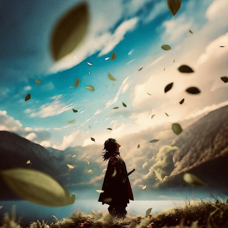 Клинок и доспех..