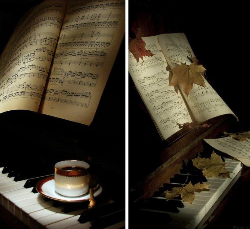 "Осени песня" (10.08.2018)