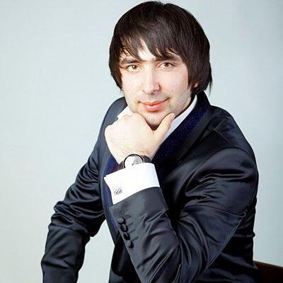Лети, цвети, моя звезда – Эльдар Далгатов